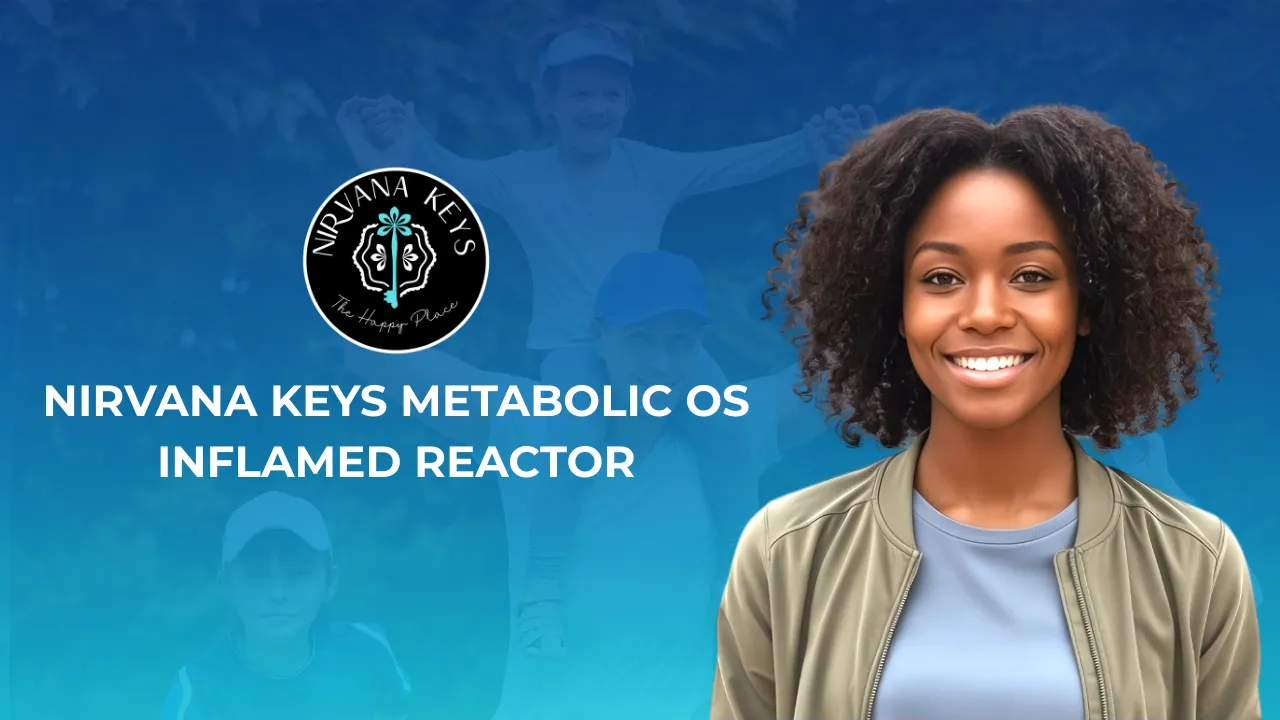 The Inflamed Reactor