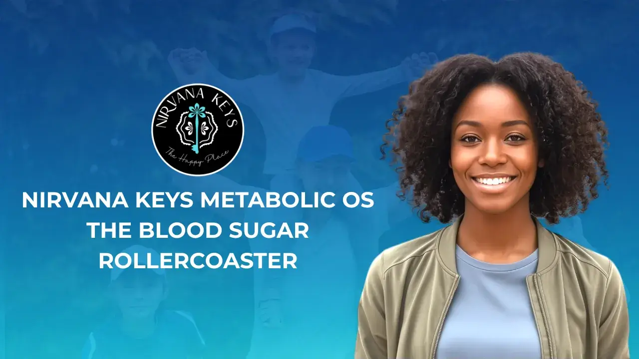 The Blood Sugar Rollercoaster