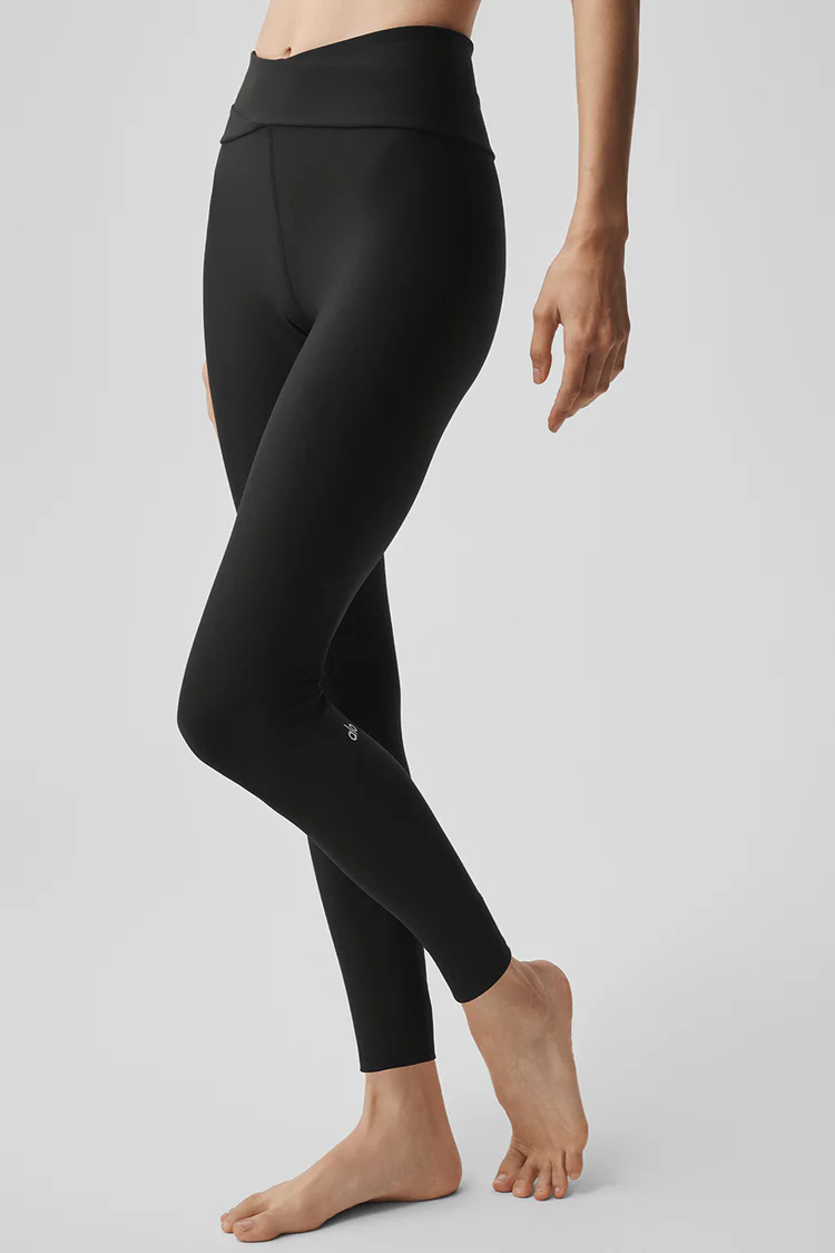 Airlift High-Waist 7/8 Horizon Legging