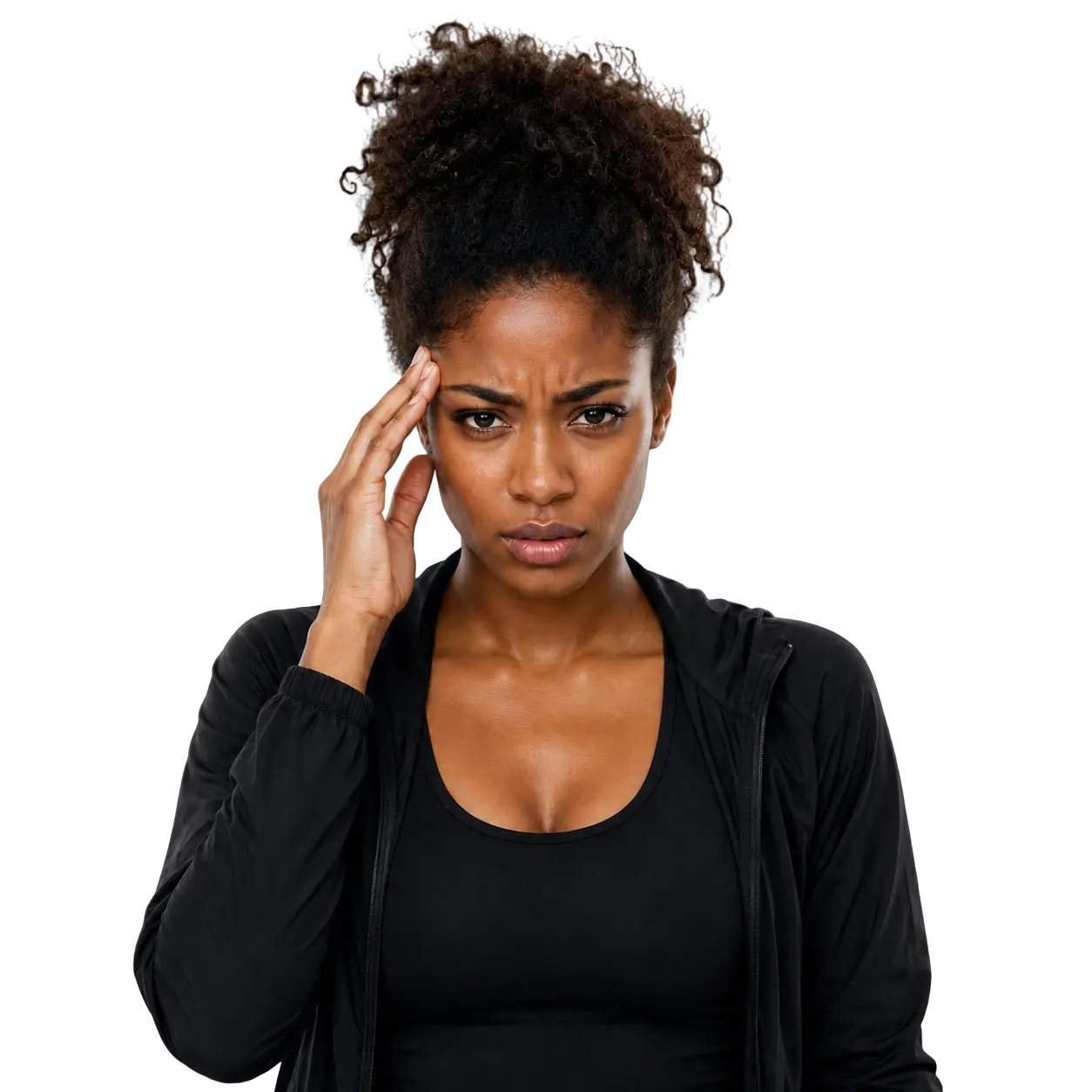 The Cortisol Burner